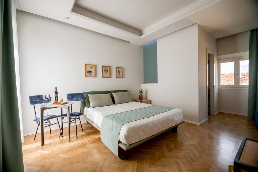 Relais Luce Флоренция Экстерьер фото