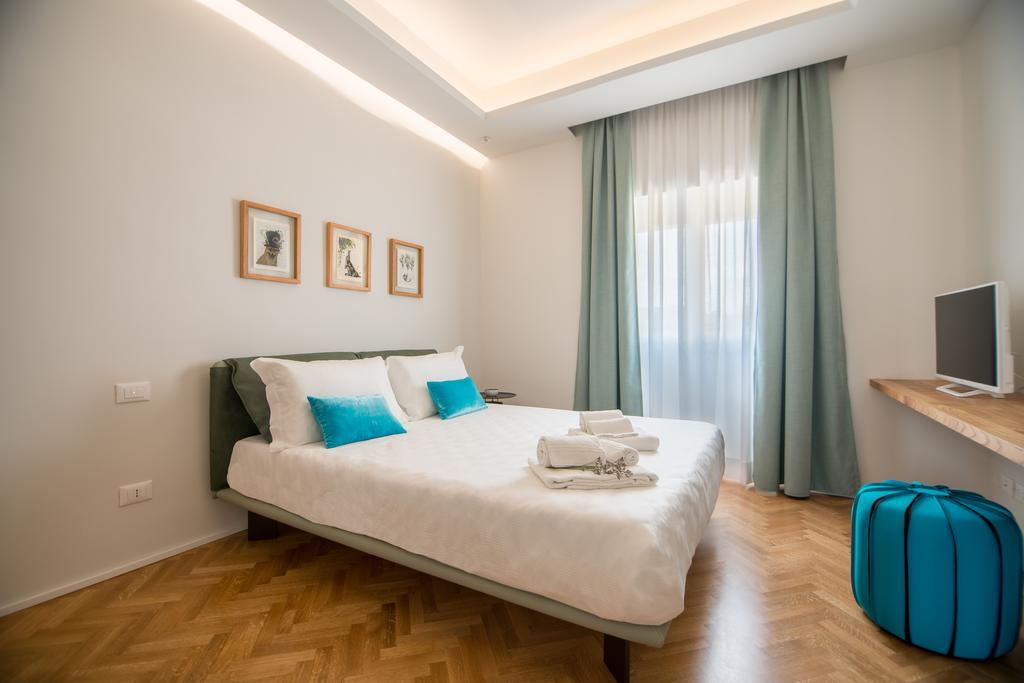 Relais Luce Флоренция Экстерьер фото