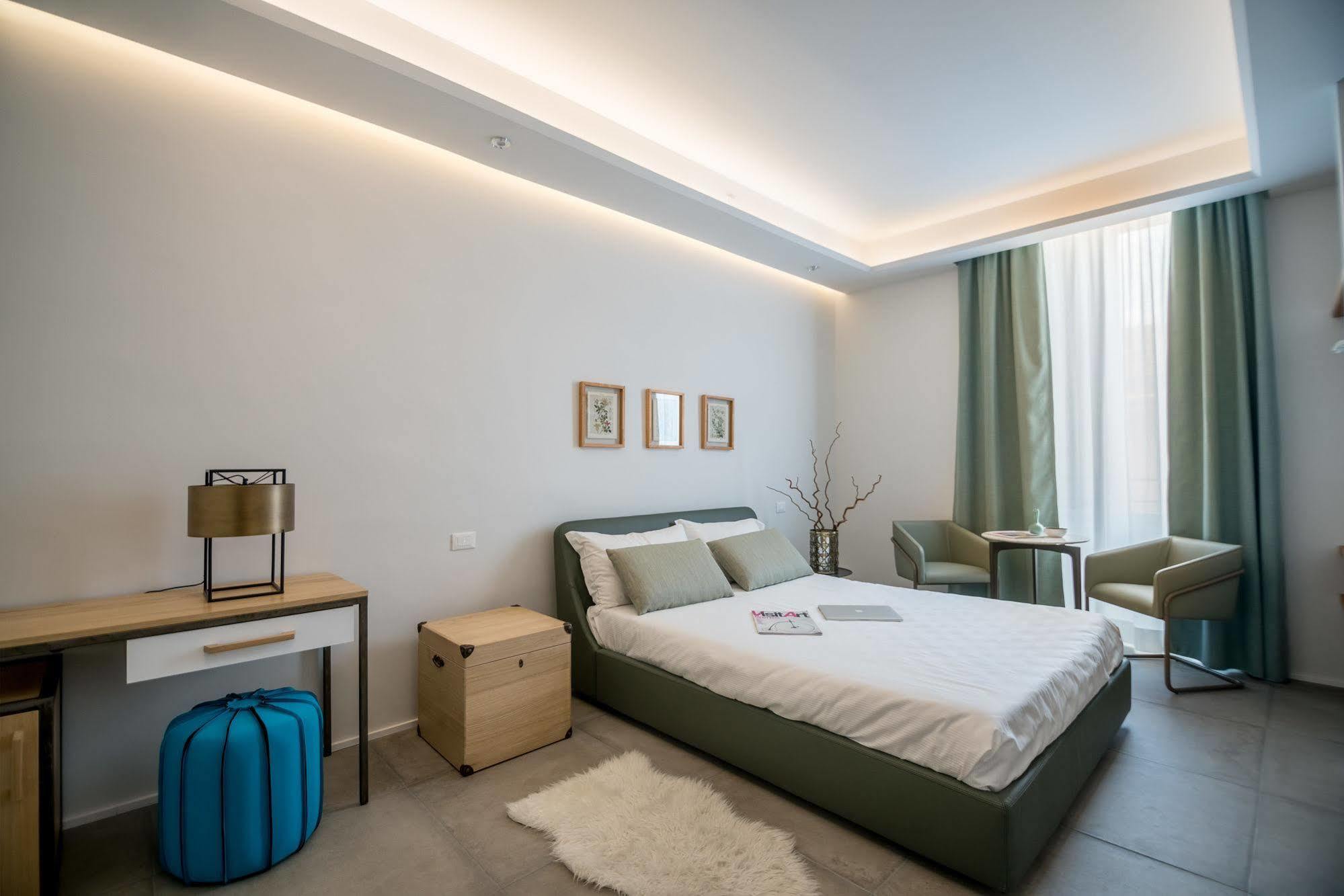 Relais Luce Флоренция Экстерьер фото