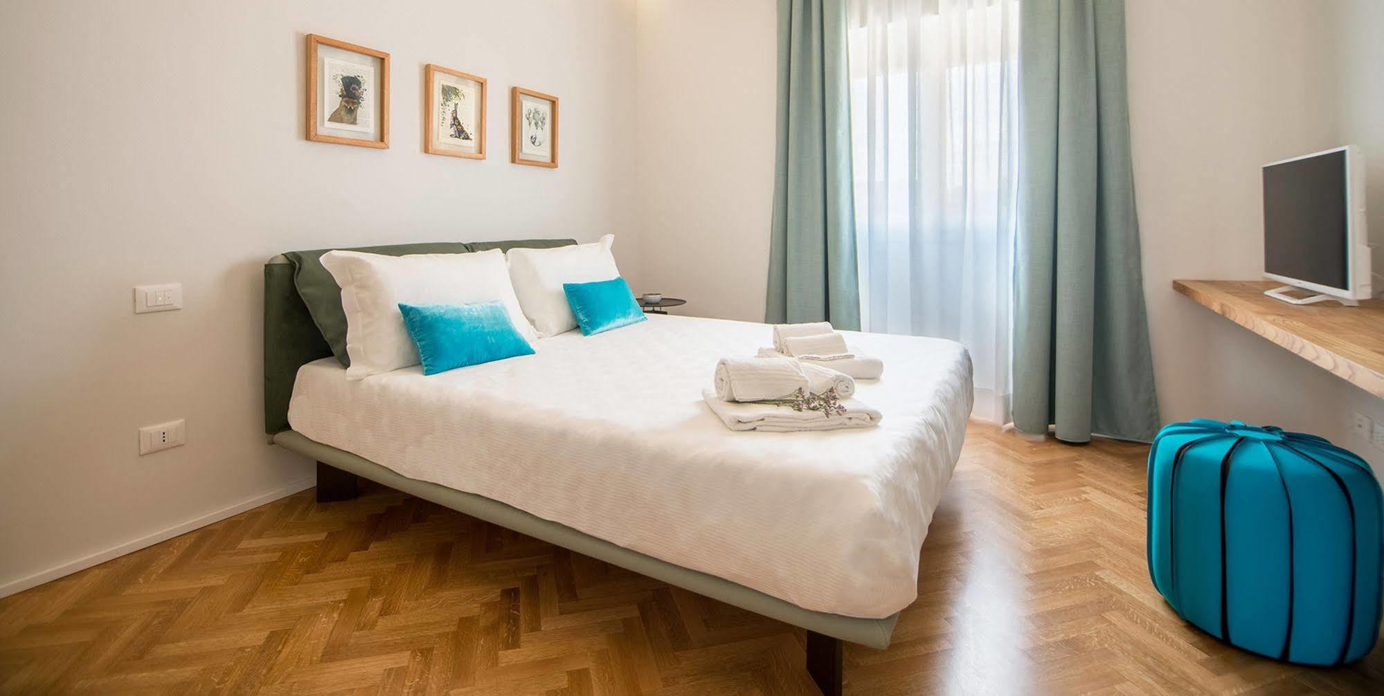 Relais Luce Флоренция Экстерьер фото