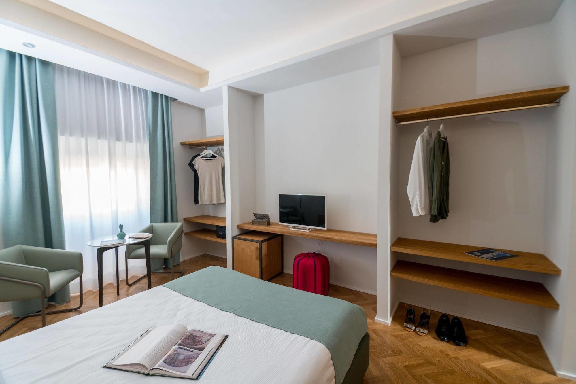 Relais Luce Флоренция Экстерьер фото