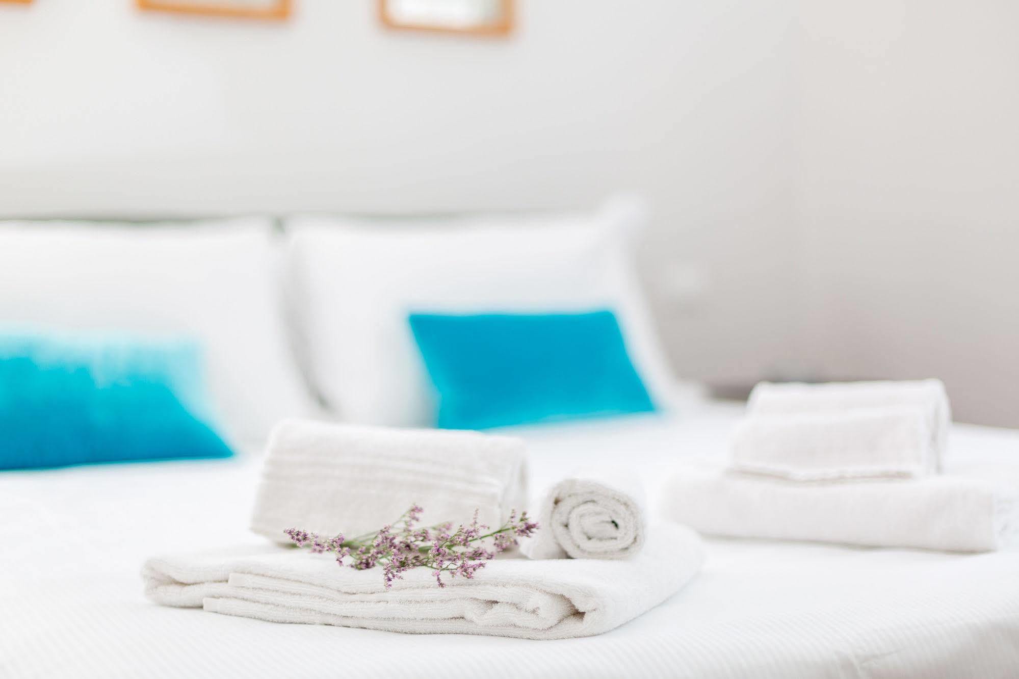Relais Luce Флоренция Экстерьер фото